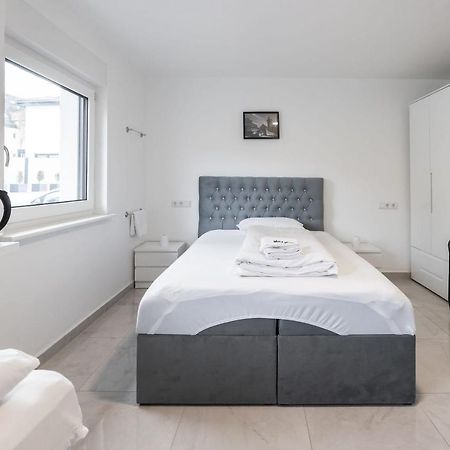 Rooms By Staystay I 24 Hours Check-In Nürnberg Kültér fotó