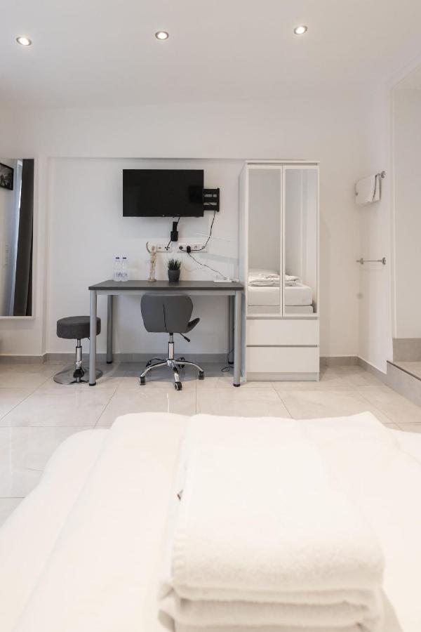 Rooms By Staystay I 24 Hours Check-In Nürnberg Kültér fotó
