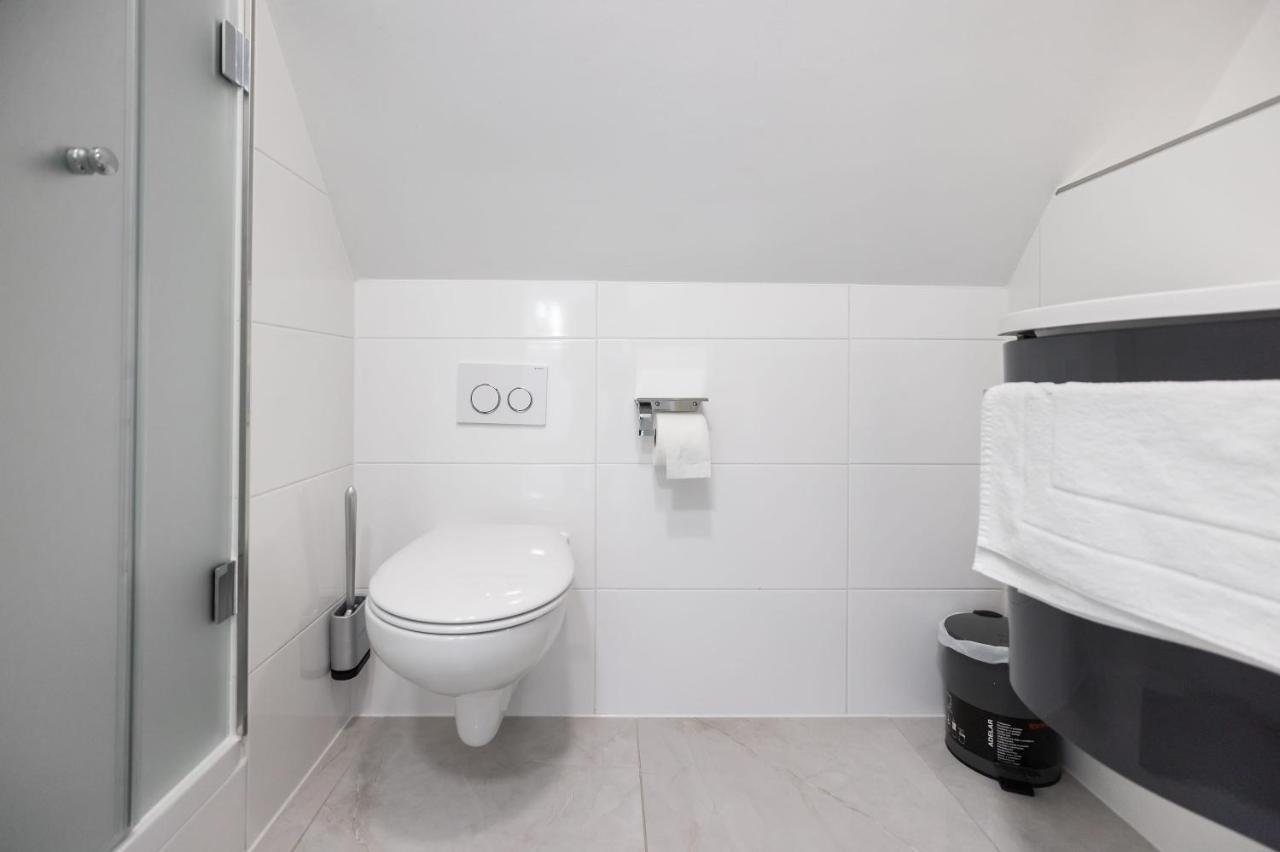 Rooms By Staystay I 24 Hours Check-In Nürnberg Kültér fotó