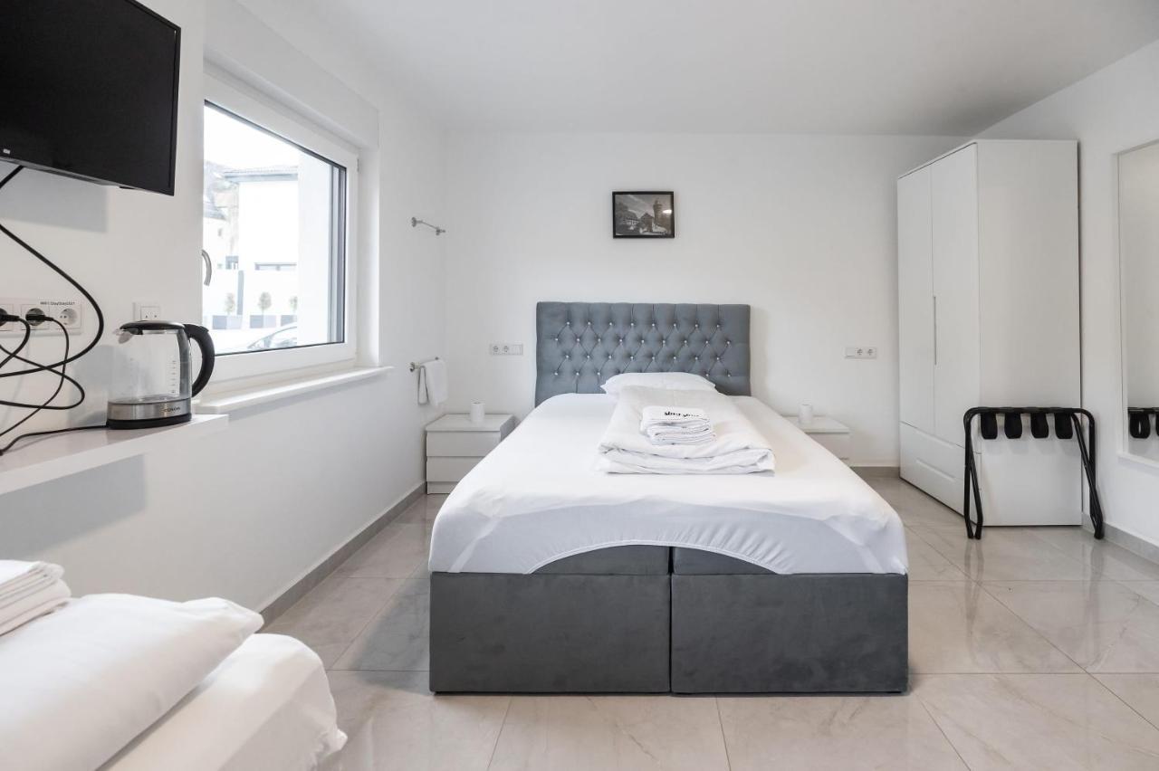 Rooms By Staystay I 24 Hours Check-In Nürnberg Kültér fotó