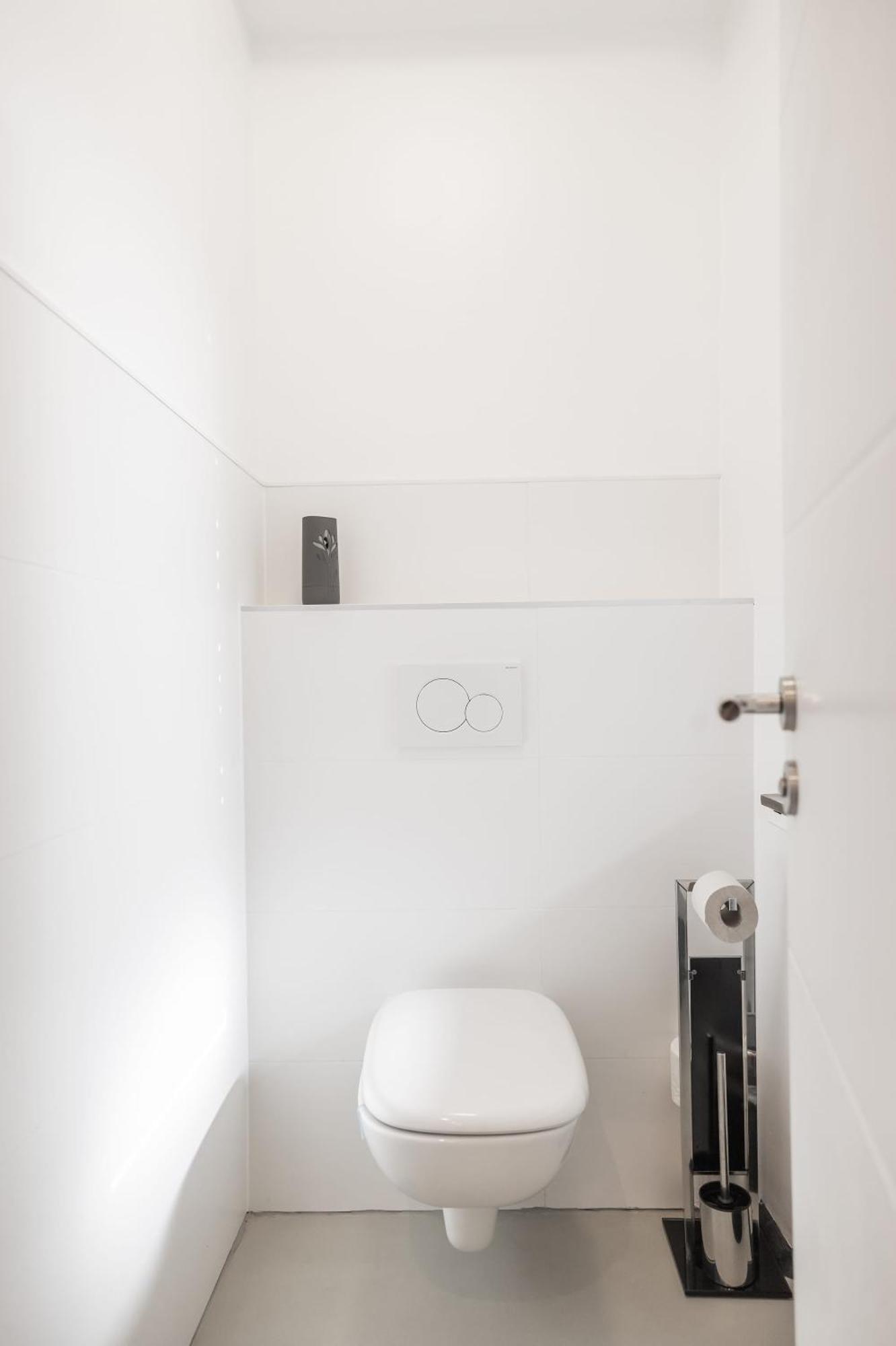 Rooms By Staystay I 24 Hours Check-In Nürnberg Kültér fotó