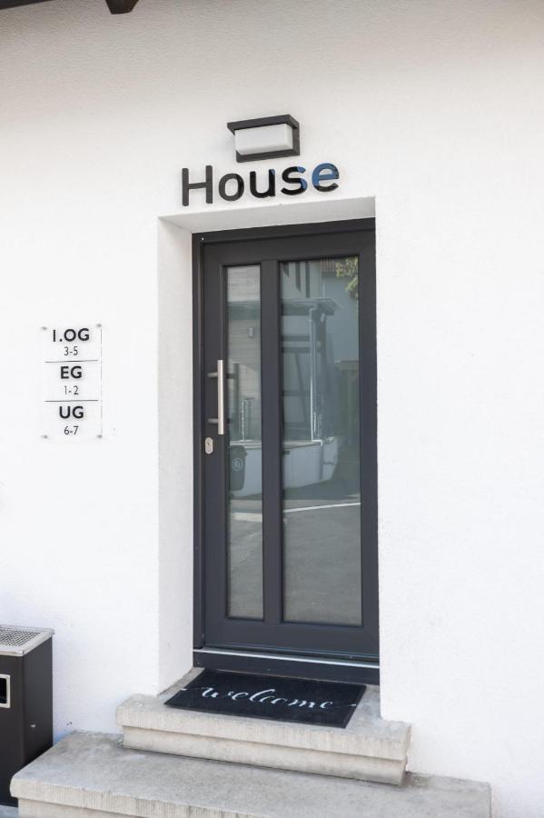 Rooms By Staystay I 24 Hours Check-In Nürnberg Kültér fotó