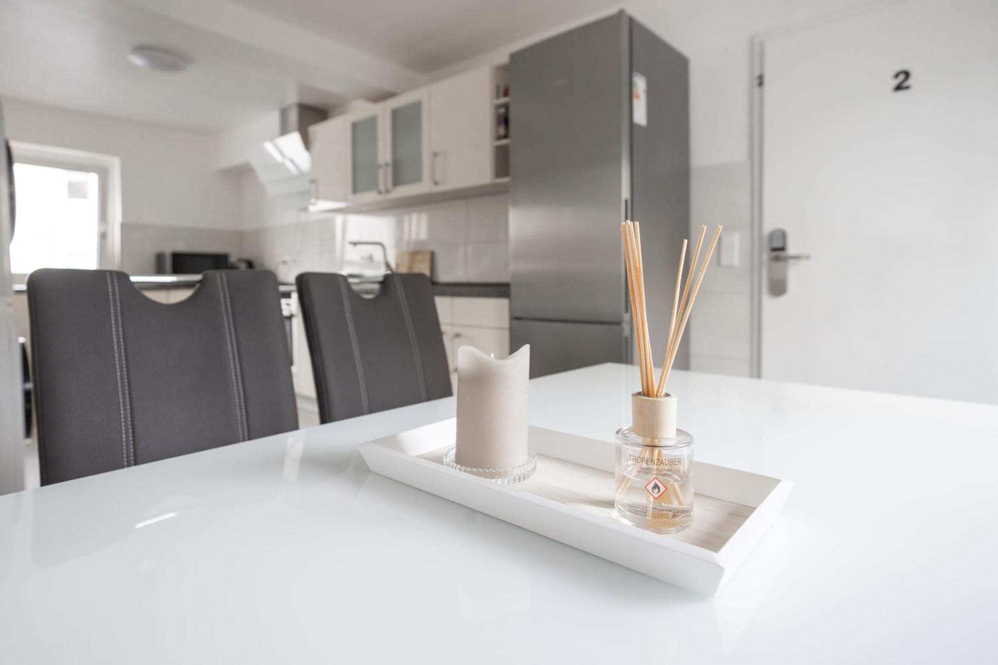 Rooms By Staystay I 24 Hours Check-In Nürnberg Kültér fotó