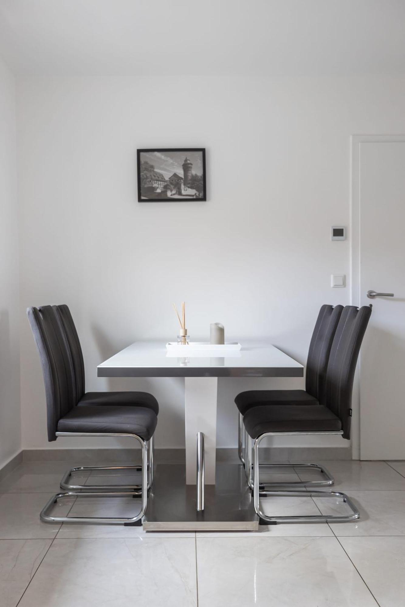 Rooms By Staystay I 24 Hours Check-In Nürnberg Kültér fotó