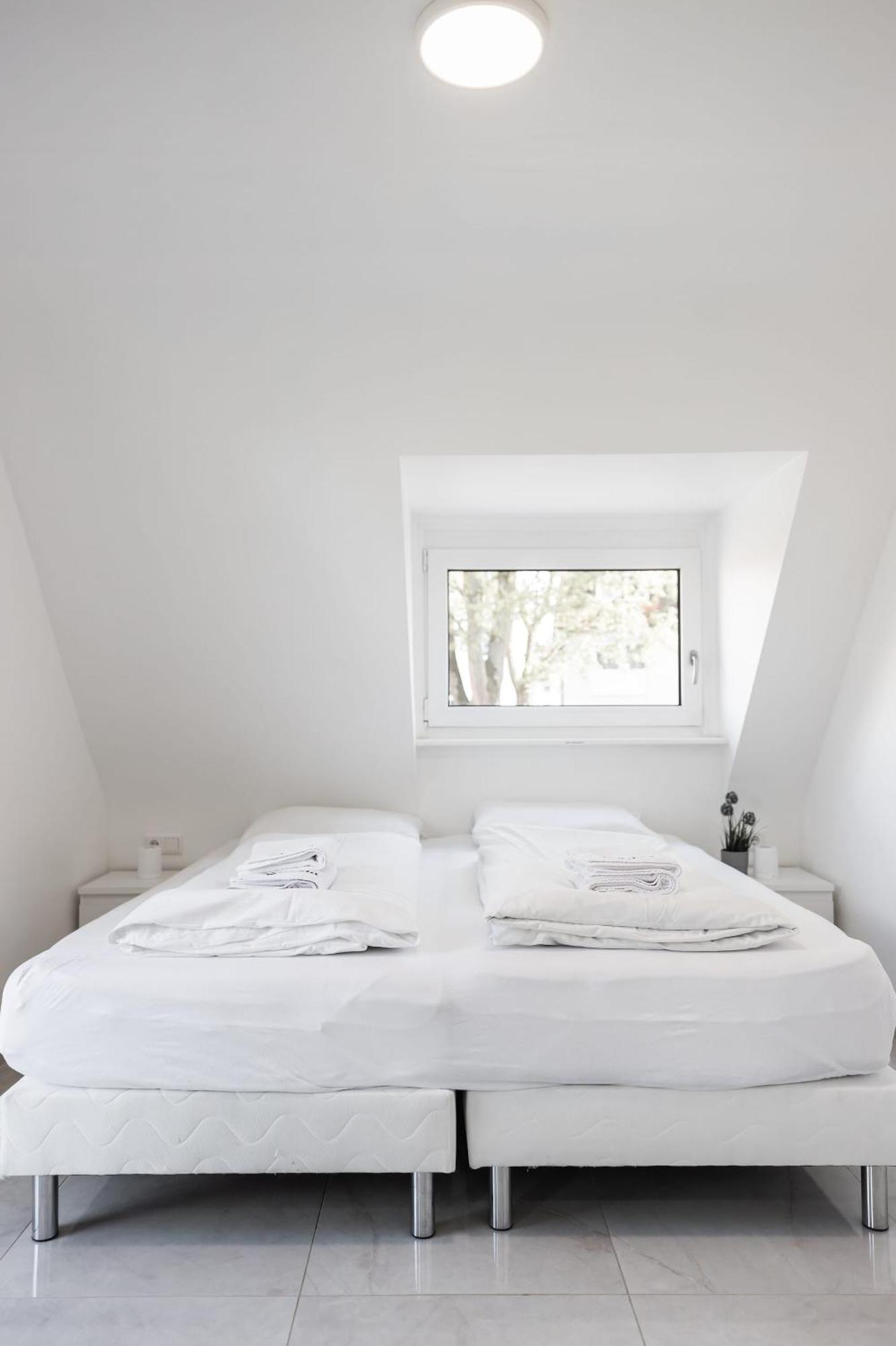 Rooms By Staystay I 24 Hours Check-In Nürnberg Kültér fotó