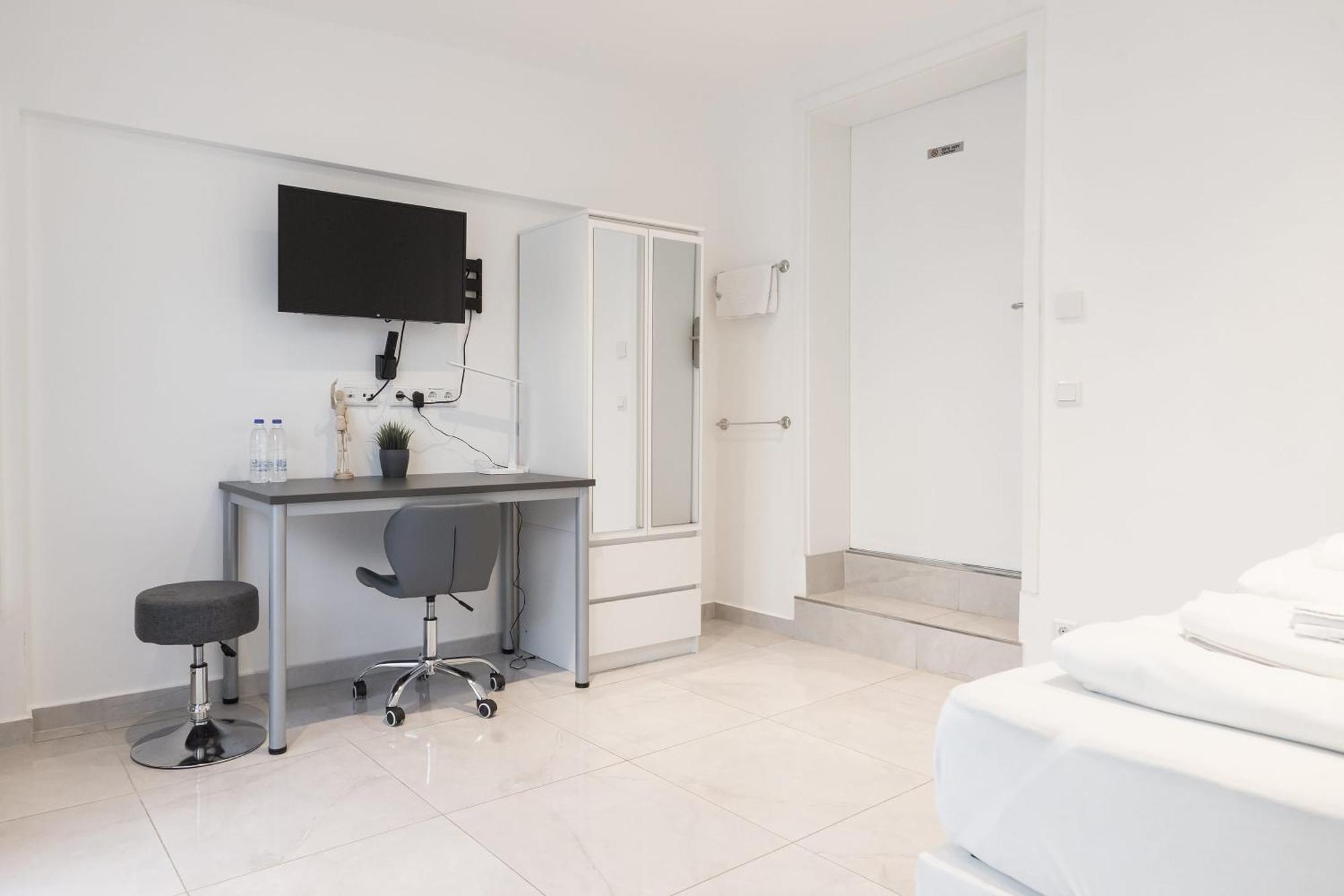 Rooms By Staystay I 24 Hours Check-In Nürnberg Kültér fotó