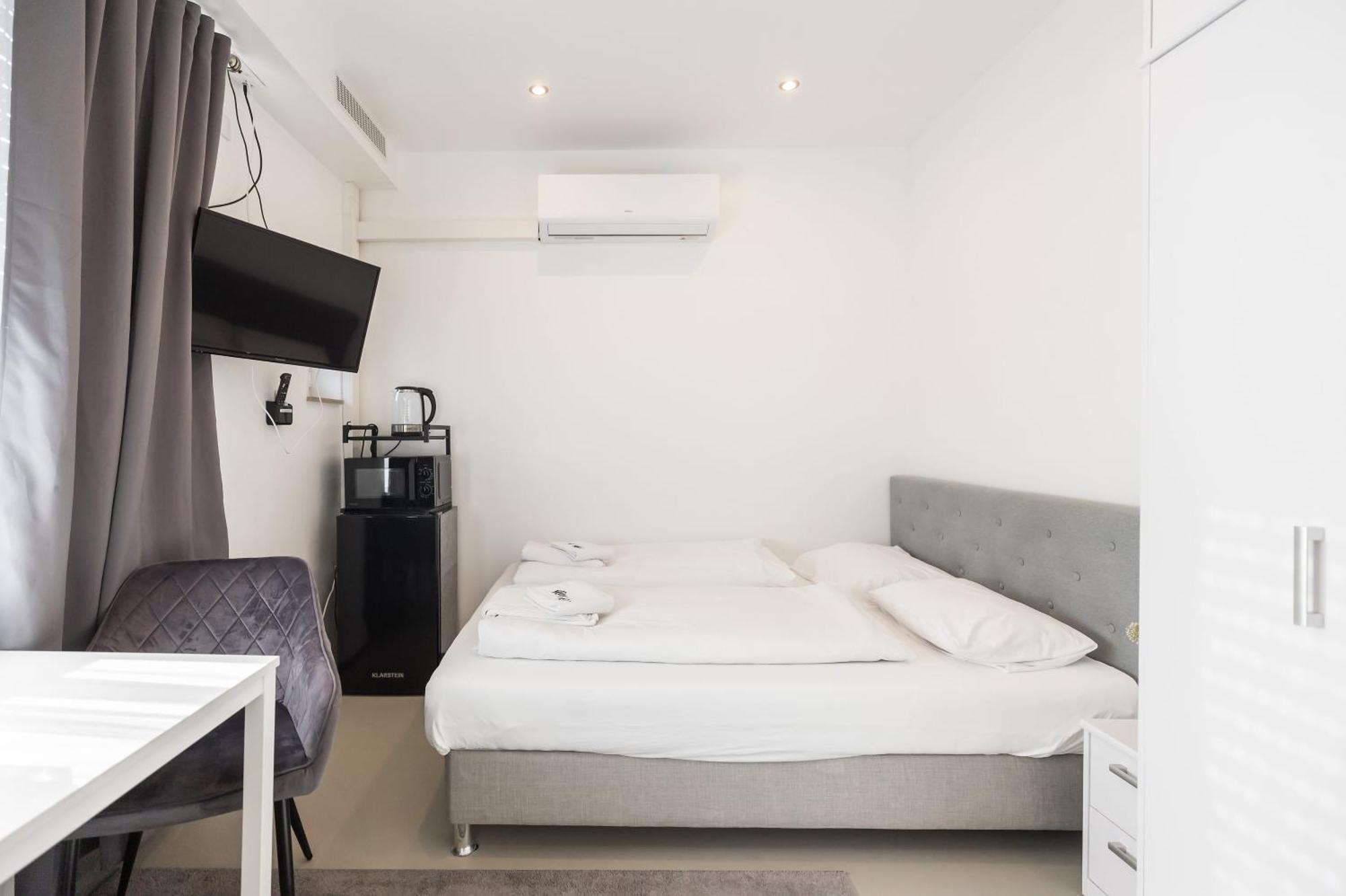 Rooms By Staystay I 24 Hours Check-In Nürnberg Kültér fotó
