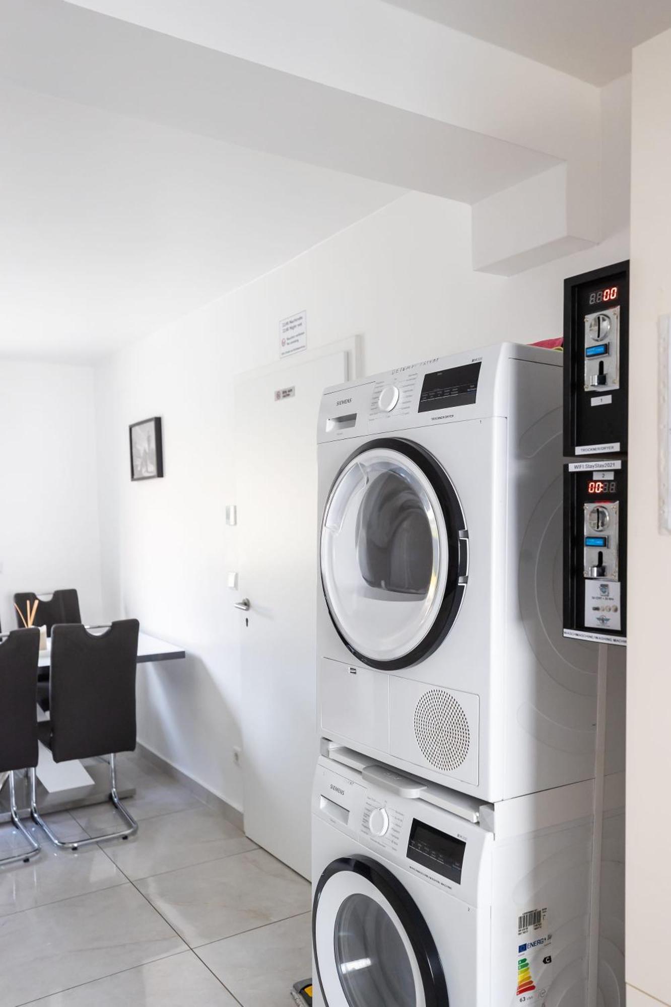 Rooms By Staystay I 24 Hours Check-In Nürnberg Kültér fotó